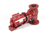 105089 Xylem-Bell & Gossett Pd35S Pump,3",1/2Hp,115/230V