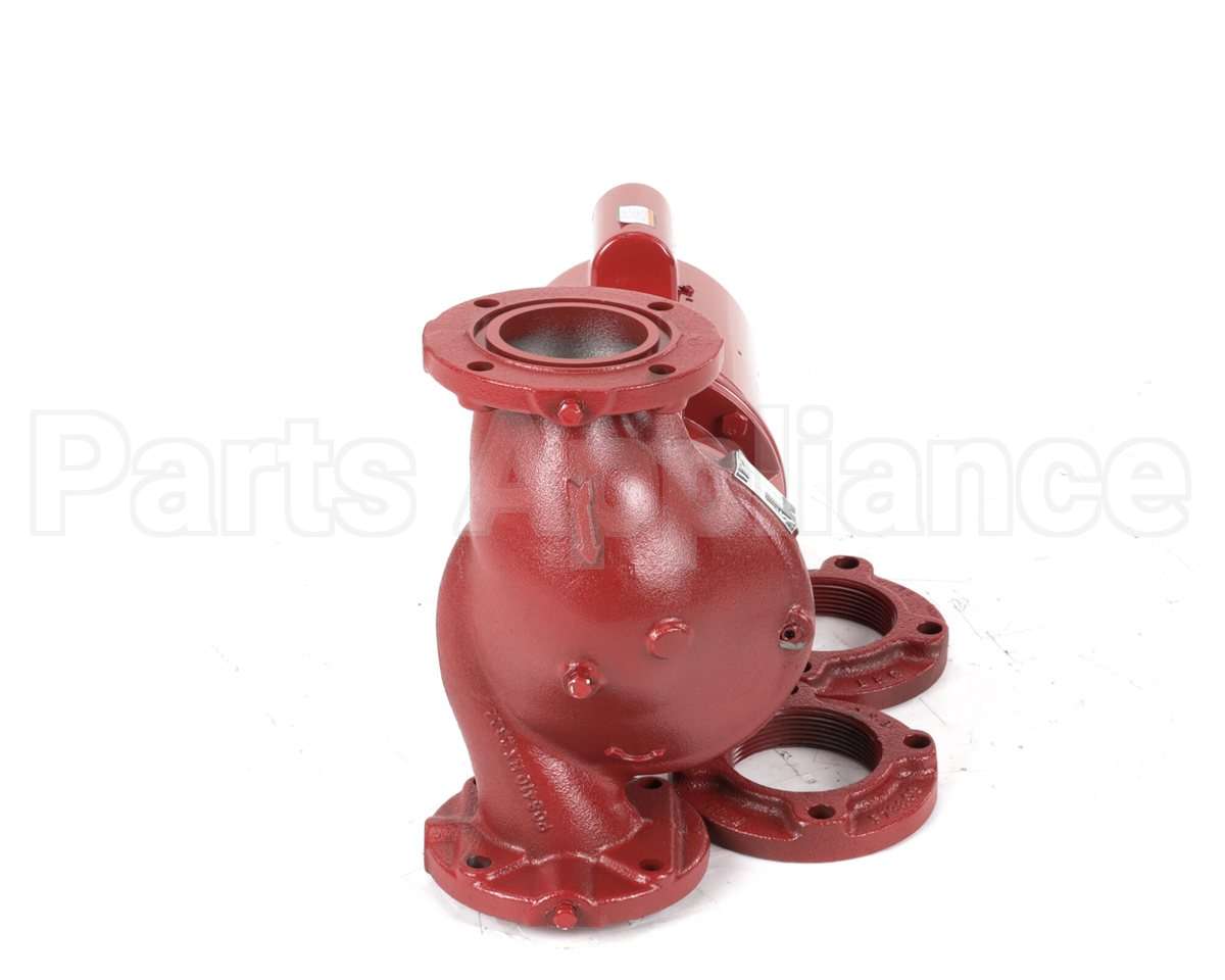 105089 Xylem-Bell & Gossett Pd35S Pump,3",1/2Hp,115/230V