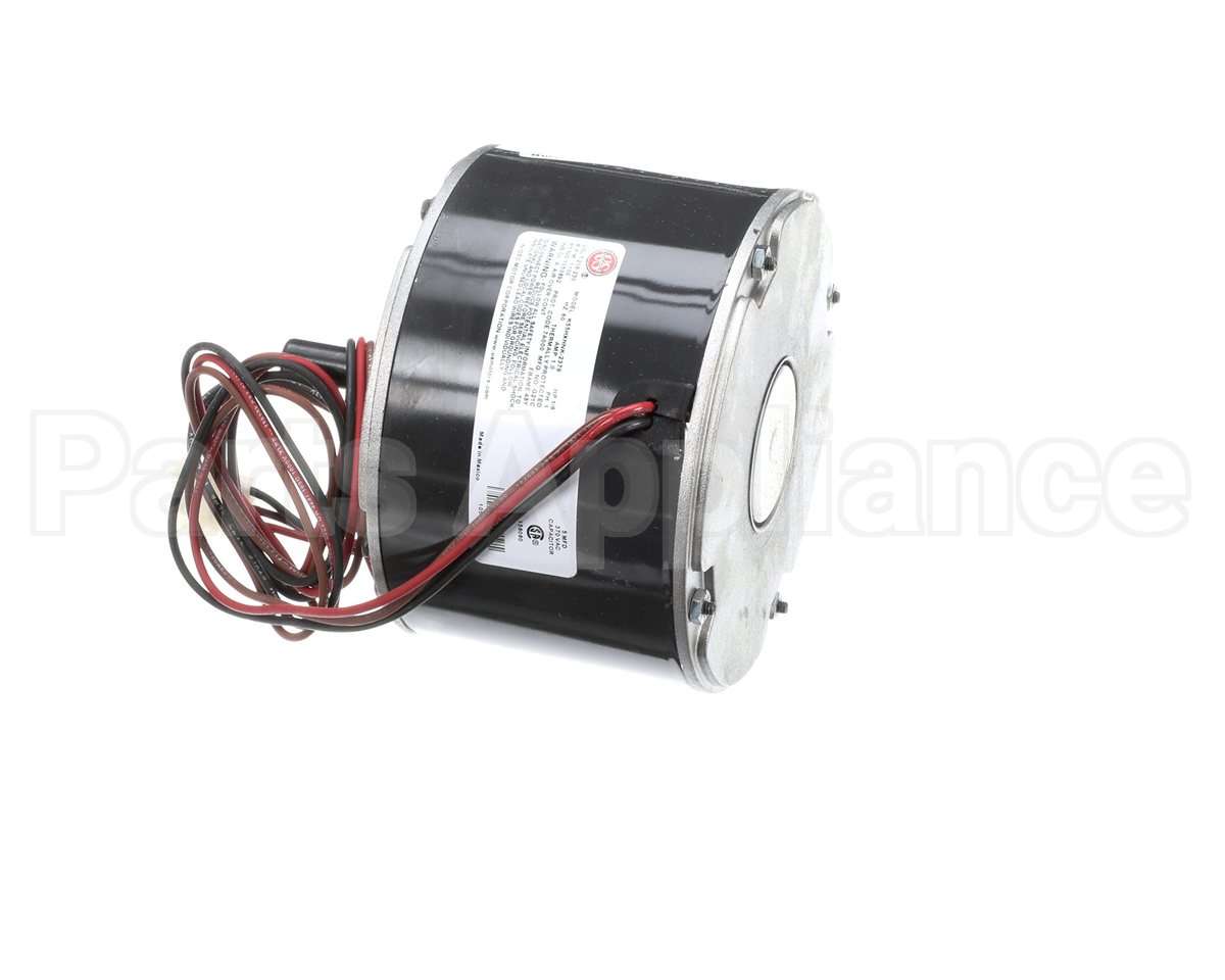 1050892 International Comfort Pro Motor Condenser 1/230 1/6 S