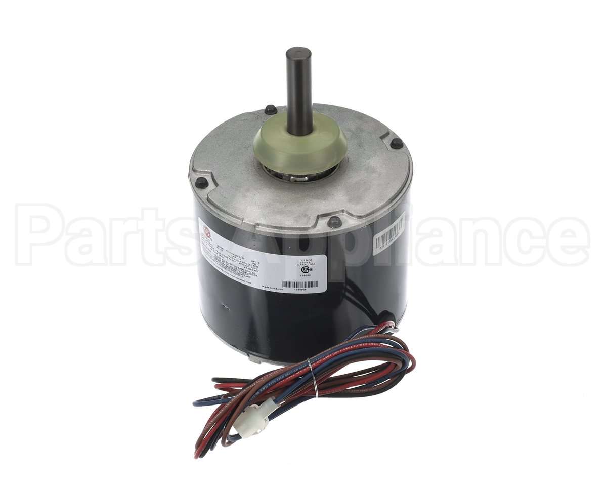 1050906 International Comfort Pro Motor Condenser 1/230 1/4 S