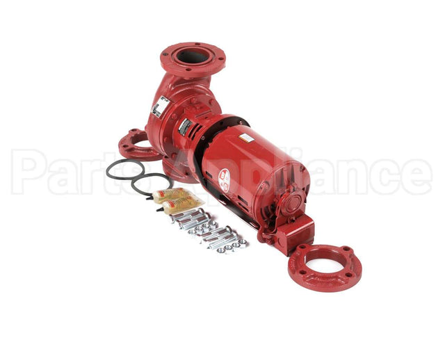 105093 Bell & Gossett Pd35T Pump,3,1/2Hp,3-Ph,Iron