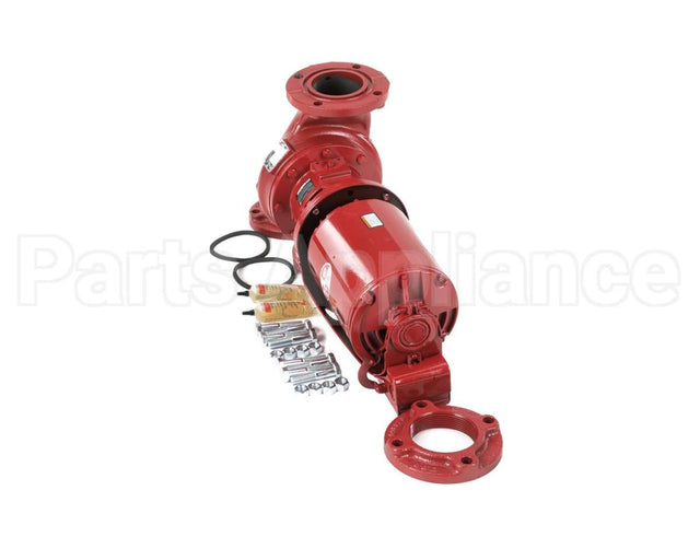 105093 Xylem-Bell & Gossett Pd35T Pump,3",1/2Hp,3-Ph,Iron