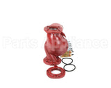 105093 Xylem-Bell & Gossett Pd35T Pump,3",1/2Hp,3-Ph,Iron