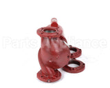 105097 Xylem-Bell & Gossett Pd37S Pump,3",3/4Hp,Iron
