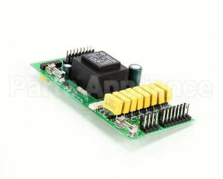 1051.00011.00 Fetco Board, Power Supply, 120Vac