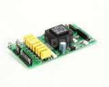 1051.00011.00 Fetco Board, Power Supply, 120Vac