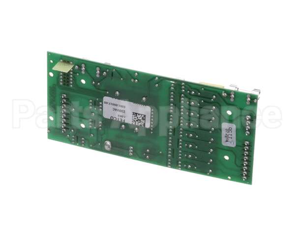 1051.00017.00 Fetco Board, Power Supply, 200-240 V