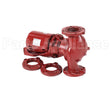 105101 Bell & Gossett Pd37T,3,3-Ph,3/4 Hp,Iron Pump