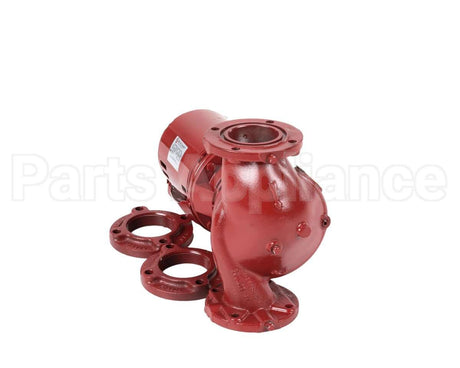 105101 Bell & Gossett Pd37T,3,3-Ph,3/4 Hp,Iron Pump
