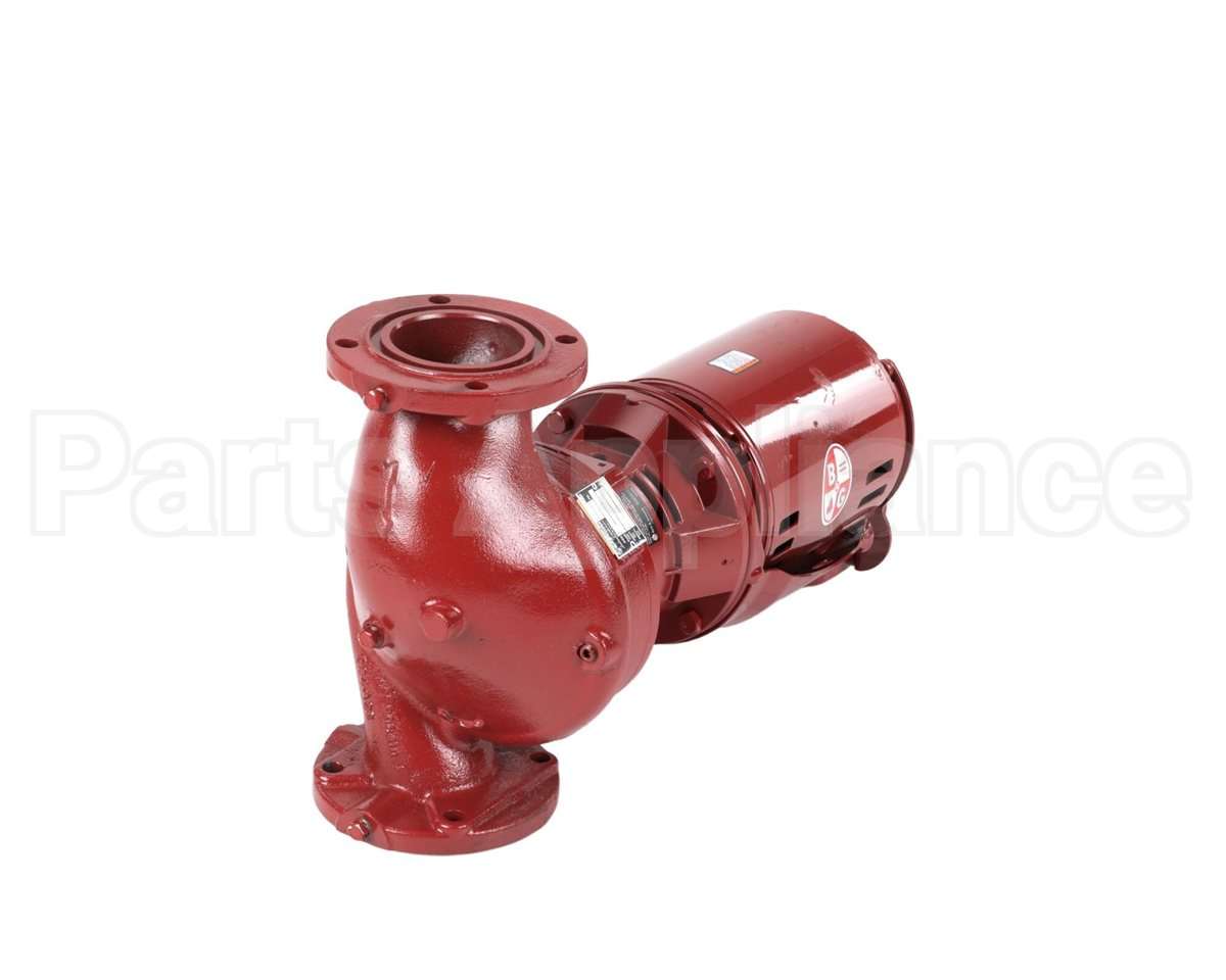 105101 Bell & Gossett Pd37T,3,3-Ph,3/4 Hp,Iron Pump
