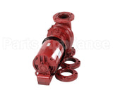 105101 Xylem-Bell & Gossett Pd37T,3",3-Ph,3/4 Hp,Iron Pump