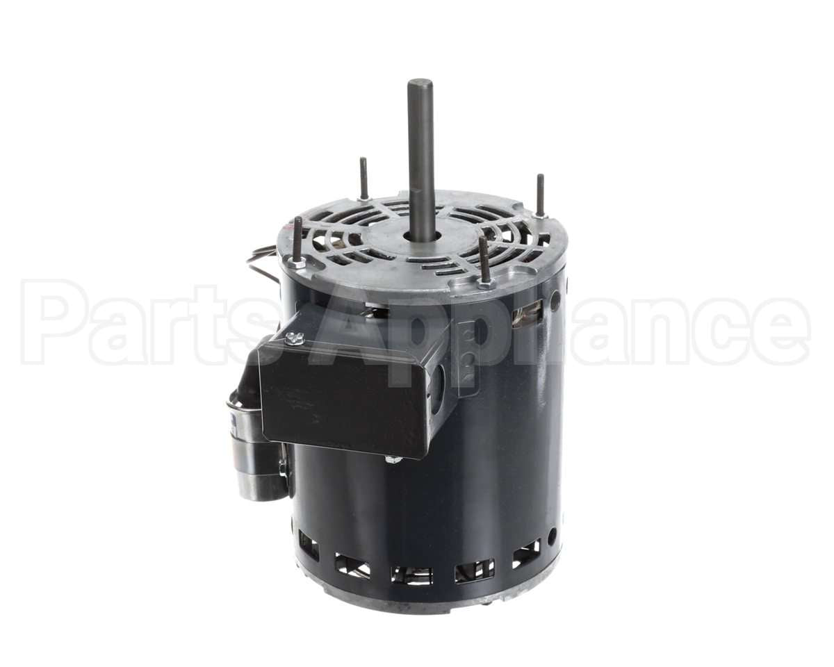 105104 Loren Cook Drive Motor, 115V 3/4 Hp