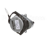 105108 Turbochef Motor, Gear, 15 Rpm, 230V, 60Hz (I5, I3,