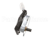 105108 Turbochef Motor, Gear, 15 Rpm, 230V, 60Hz (I5, I3,