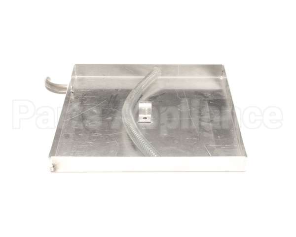 10511103S Victory Drain Pan 1S S6