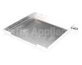 10511111S Victory Drain Pan Asy 1Sect Sd Outlet