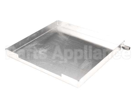 10511111S Victory Drain Pan Asy 1Sect Sd Outlet