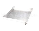 10511111S Victory Drain Pan Asy 1Sect Sd Outlet
