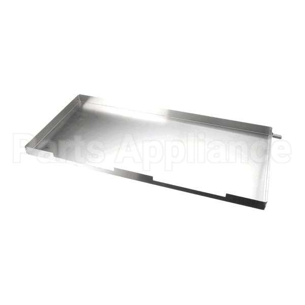 10511112S Compatible Victory Drain Pan Assy