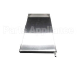10511112S Victory Drain Pan Asy 23Sect Sd Outlet