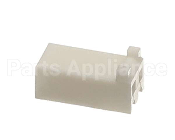 10512 Nieco Connector, Circuit Board, 2 P