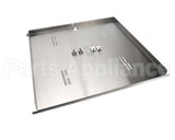 1051837 Perlick Kit, F/Glass Rack Storage Cabinet