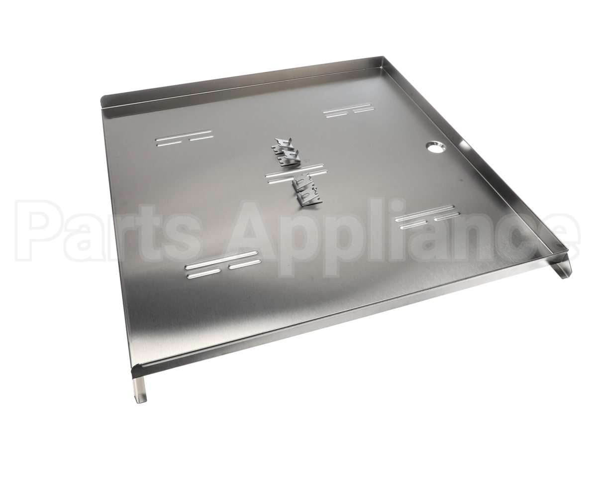 1051837 Perlick Kit, F/Glass Rack Storage Cabinet