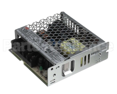 105191 Turbochef Power Supply, Lrs, 12Vdc, 75 W