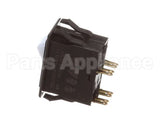 1052.00003.00 Fetco Breaker, Circuit, 240Vac, Rock