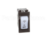 1052.00003.00 Fetco Breaker, Circuit, 240Vac, Rock