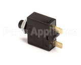 1052.00007.00 Fetco Breaker, 5A Circuit