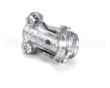 105244 Cleveland Connector;Grnfld;3/8 In ;45Deg