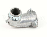105247 Cleveland Connector;Greenfield;1/2 90D;S