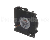 105259 Turbochef Blower, 24Vdc, 56.5 Cfs, 120Mm X 32 Mm