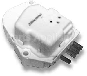 R0168027 Whirlpool Kit; Defrost Timer