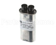105280 Turbochef Capacitor 0.80Uf, 2500Vac, 85C