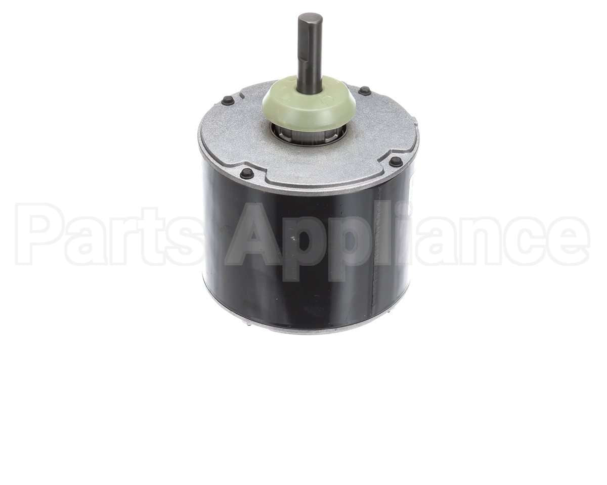 1052820 International Comfort Products 1/4Hp 208/230V1Ph 840Rpm Cw