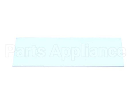 105290001 Ojeda Grill Alpa Clear Plastic Contr