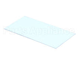 105290001 Ojeda Grill Alpa Clear Plastic Contr