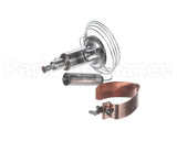 1052943 Perlick Valvethermostatic Expansionbulb Clamp