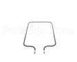 1053-HT Atlas Metal 120V 850W Element W/V-Seal 09/19 & After