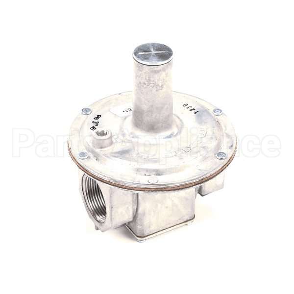 1053 Compatible Imperial 1-1/4 In. Pressure Regulator (Natural Ga