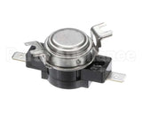 1053.00042.00 Fetco Thermostat, Single Shot, 25A/4