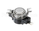 1053.00042.00 Fetco Thermostat, Single Shot, 25A/4