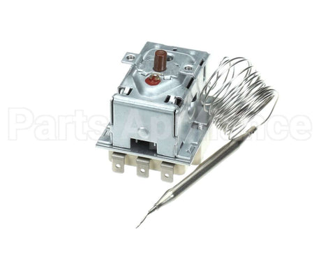 105319 Turbochef Ngo Chipotle High Limit Thermostat, Ego,