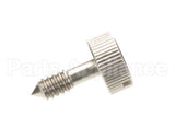 105321 Turbochef Screw, Thumb Panel,1/4"