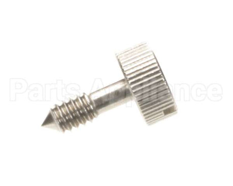 105321 Turbochef Screw, Thumb Panel,1/4"