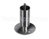 105330 Turbochef Leg, Marine, 4, Ss, 3/8-16 Stud, Securit