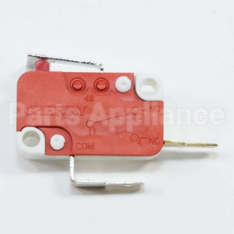 10533001 Whirlpool Switch Limit