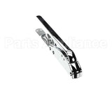 10533D00004 Kason Latch, Chrome